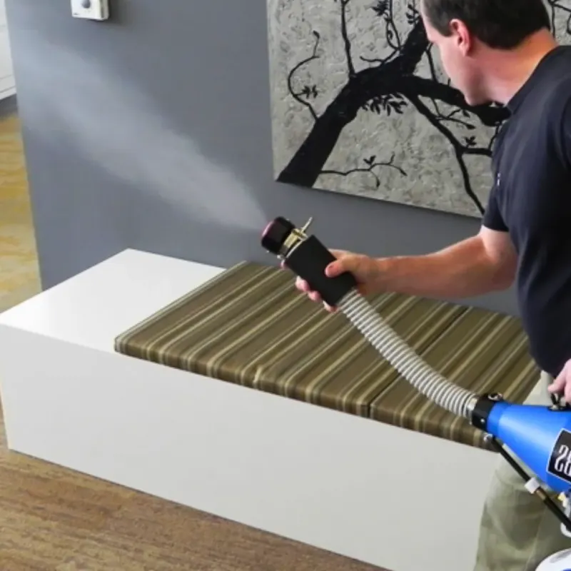 Professional Odor Removal in Sullivan City, TX